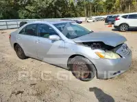 2009 Toyota CAMRY фото