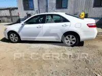 2009 Toyota CAMRY фото