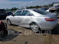 2009 Toyota CAMRY фото