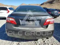 2009 Toyota CAMRY photo