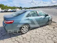 2009 Toyota CAMRY фото