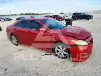 2009 Toyota CAMRY фото