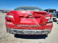2009 Toyota CAMRY фото