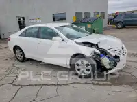 2009 Toyota CAMRY photo