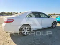 2009 Toyota CAMRY фото