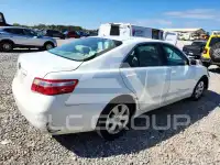 2009 Toyota CAMRY фото