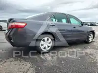 2009 Toyota CAMRY фото