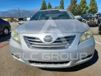 2009 Toyota CAMRY фото