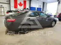 2009 Toyota CAMRY фото