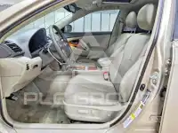2009 Toyota CAMRY фото