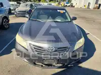2009 Toyota CAMRY фото