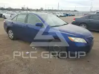 2009 Toyota CAMRY фото