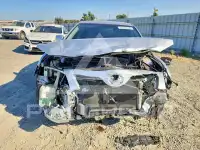 2009 Toyota CAMRY фото