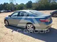 2009 Toyota CAMRY фото