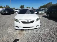 2009 Toyota CAMRY фото