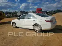 2009 Toyota CAMRY фото