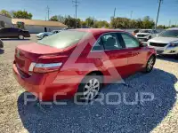 2009 Toyota CAMRY photo
