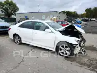 2009 Toyota CAMRY фото
