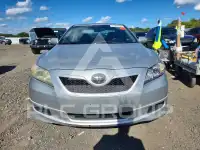 2009 Toyota CAMRY photo