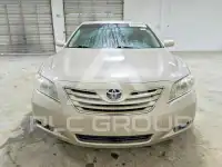 2009 Toyota CAMRY фото