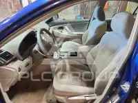 2009 Toyota CAMRY фото