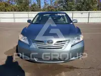 2009 Toyota CAMRY фото