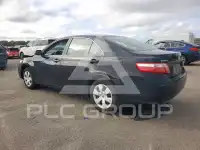 2009 Toyota CAMRY фото