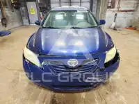 2009 Toyota CAMRY фото