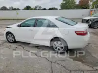 2009 Toyota CAMRY photo