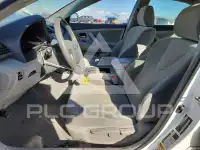 2009 Toyota CAMRY фото