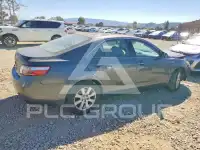 2009 Toyota CAMRY фото