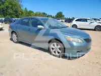 2009 Toyota CAMRY фото