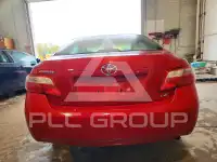 2009 Toyota CAMRY фото