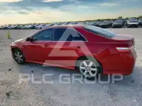 2009 Toyota CAMRY фото
