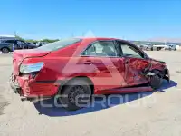 2009 Toyota CAMRY фото