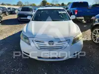 2009 Toyota CAMRY фото
