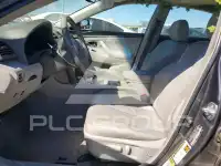 2009 Toyota CAMRY фото