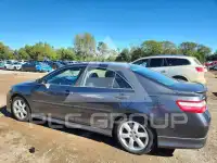 2009 Toyota CAMRY photo