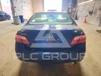 2009 Toyota CAMRY фото