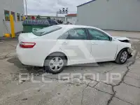 2009 Toyota CAMRY photo