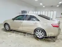 2009 Toyota CAMRY фото