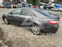 2009 Toyota CAMRY photo
