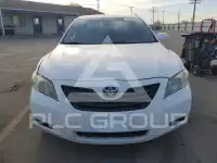 2009 Toyota CAMRY фото