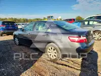 2009 Toyota CAMRY фото