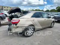 2009 Toyota CAMRY фото