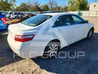 2009 Toyota CAMRY фото