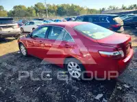 2009 Toyota CAMRY фото