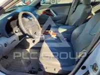 2009 Toyota CAMRY фото