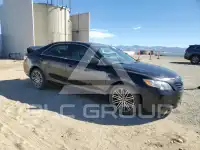 2009 Toyota CAMRY фото