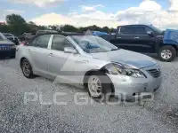2009 Toyota CAMRY photo